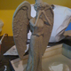 Illustration for article titled Weeping Angel Barbie is waiting for Ken to Blink
